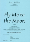 フライ・ミー・トゥ・ザ・ムーン（テッド・ヒース）【Fly Me To The Moon】