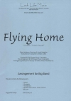 フライング・ホーム（テッド・ヒース）【Flying Home】