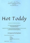 ホット・トディ（テッド・ヒース）【Hot Toddy】