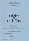 ナイト・アンド・デイ（テッド・ヒース）【Night and Day】