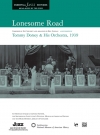 ロンサム・ロード（トミー・ドーシー）（スコアのみ）【Lonesome Road】