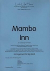 マンボ・イン（ティート・プエンテ）【Mambo Inn】