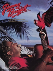 ジミー・バフェット・ヒット曲集（ジミー・バフェット）（ピアノ）【Jimmy Buffett's Greatest Hits】