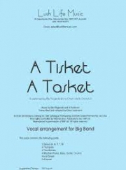 A-Tisket A-Tasket（エラ・フィッツジェラルド）