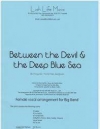 ビトウィーン・ザ・デビル・アンド・ザ・ディープ・ブルー・シー（エラ・フィッツジェラルド）【Between the Devil and the Deep Blue Sea】
