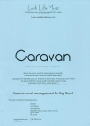 キャラバン（エラ・フィッツジェラルド）【Caravan】