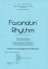 魅惑のリズム（エラ・フィッツジェラルド）【Fascinating Rhythm】