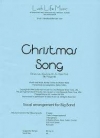 クリスマス・ソング（エラ・フィッツジェラルド）【The Christmas Song】