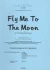 フライ・ミー・トゥ・ザ・ムーン（フランク・シナトラ）【Fly Me to the Moon】