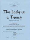 気まぐれレディー（フランク・シナトラ）【The Lady is a Tramp】