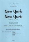 ニューヨーク・ニューヨーク（フランク・シナトラ）【New York New York】