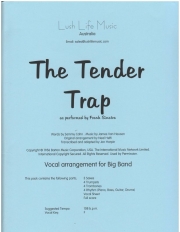 テンダー・トラップ（フランク・シナトラ）【The Tender Trap】