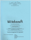 ウィッチクラフト（フランク・シナトラ）【Witchcraft】