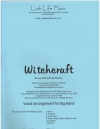 ウィッチクラフト（フランク・シナトラ）【Witchcraft】