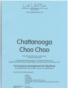 チャタヌーガ・チュー・チュー（グレン・ミラー）【Chattanooga Choo Choo】