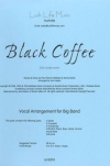 ブラック・コーヒー（ジュリー・ロンドン）【Black Coffee】