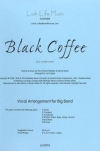 ブラック・コーヒー（ジュリー・ロンドン）【Black Coffee】