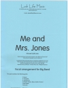 ミー・アンド・ミセス・ジョーンズ（マイケル・ブーブレ）【Me and Mrs Jones】