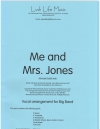 ミー・アンド・ミセス・ジョーンズ（マイケル・ブーブレ）【Me and Mrs Jones】