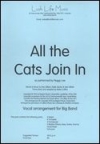 オール・ザ・キャッツ・ジョイン・イン（ペギー・リー）【All the Cats Join In】