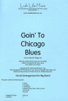 ゴーイン・トゥ・シカゴ・ブルース（ペギー・リー）【Goin’ To Chicago Blues】