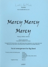 マーシー・マーシー・マーシー（ナンシー・ウィルソン）【Mercy Mercy Mercy】