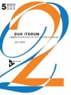 Duo Iterum（ジョー・ビエラ）（サックス二重奏）