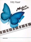 モーダル組曲（フリッツ・パウアー）（ピアノ）【Modale Suite】