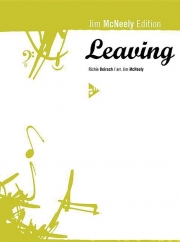 リービング （リッチー・バイラーク）（スコアのみ）【Leaving】