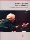 ブーン、ブーン （ボブ・ブルックマイヤー）（スコアのみ）【Boom-Boom】