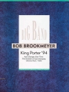キング・ポーター '94 （ボブ・ブルックマイヤー）（スコアのみ）【King Porter '94】
