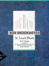 セント・ルイス・ブルース（スコアのみ）【St. Louis Blues】