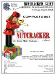 「くるみ割り人形」組曲（ピョートル・チャイコフスキー）【Nutcracker Suite】