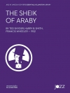 シーク・オブ・アラビー（デューク・エリントン）【The Sheik of Araby】