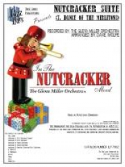 葦笛の踊り「くるみ割り人形」より（ピョートル・チャイコフスキー）【Nutcracker Suite: 7. Dance Of The Mirlitons】