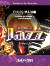 ブルース・マーチ（カール・ストロメン）【Blues March】