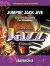 ジャンピン・ジャック・ジャイブ（カール・ストロメン）（スコアのみ）【Jumpin’ Jack Jive】