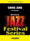 スイング・ゾーン（カール・ストロメン）（スコアのみ）【Swing Zone】