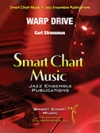 ワープ・ドライブ（カール・ストロメン）（スコアのみ）【Warp Drive】