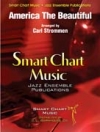 アメリカ・ザ・ビューティフル（カール・ストロメン編曲）（スコアのみ）【America The Beautiful】
