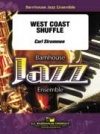 ウエスト・コースト・シャッフル（カール・ストロメン）（スコアのみ）【West Coast Shuffle】