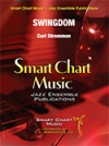 スウィングダム（カール・ストロメン）（スコアのみ）【Swingdom】