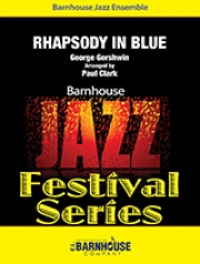 ラプソディー・イン・ブルー（ジョージ・ガーシュウィン）（スコアのみ）【Rhapsody In Blue】