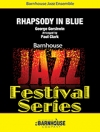 ラプソディー・イン・ブルー（ジョージ・ガーシュウィン）（スコアのみ）【Rhapsody In Blue】