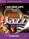 三隻の船【I Saw Three Ships】