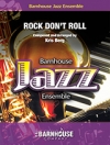 ロック・ドント・ロール  (クリス・バーグ)【Rock Don’t Roll】