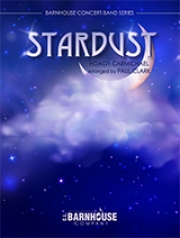 スターダスト (ホーギー・カーマイケル）（スコアのみ）【Stardust】