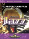 スカボロ・フェア（スコアのみ）【Scarborough Fair】