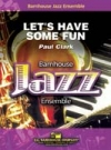 Let’s Have Some Fun (ポール・クラーク）