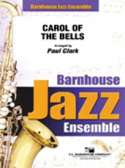 キャロル・オブ・ザ・ベル【Carol of the Bells】
